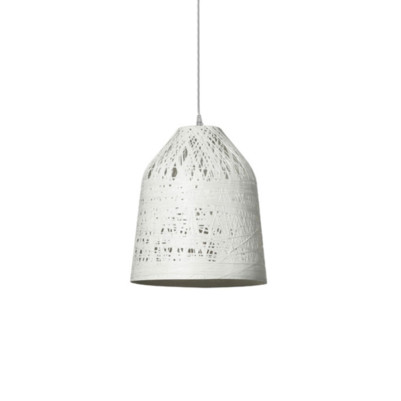 Karman Black Out suspension lamp Karman Black Out suspension lamp