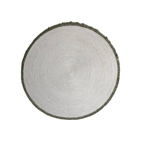 Kartell tappeto K-Lim Round