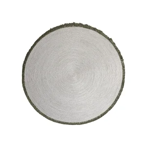 Kartell tappeto K-Lim Round