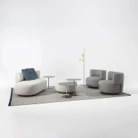 Kartell K-Lim Rectangular carpet Kartell K-Lim Rectangular carpet
