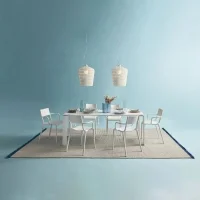 Kartell K-Lim Rectangular carpet Kartell K-Lim Rectangular carpet