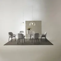 Kartell K-Lim Rectangular carpet Kartell K-Lim Rectangular carpet
