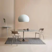 Kartell tappeto K-Lim Rectangular