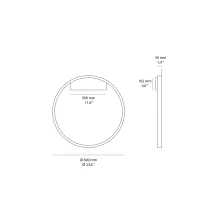 Maytoni Rim indoor wall lamp