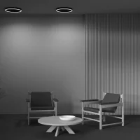 copy of Maytoni Rim indoor wall lamp