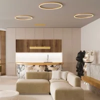 copy of Maytoni Rim indoor wall lamp
