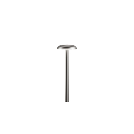Artemide Knop led street light bollard