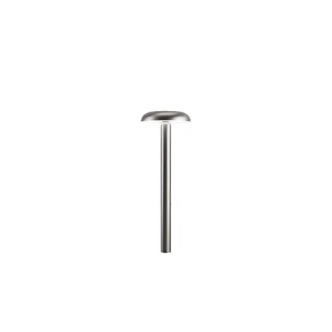 Artemide Knop led street light bollard