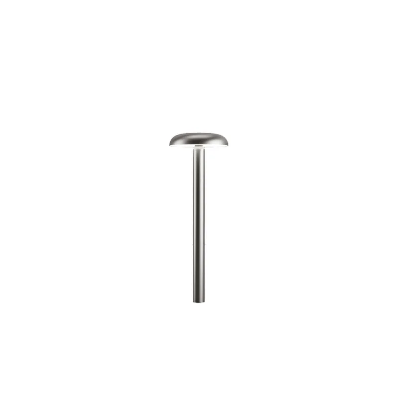 Artemide Knop led street light bollard Artemide Knop led street light bollard