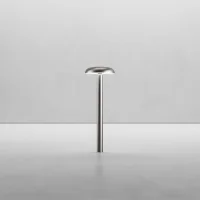 Artemide Knop led street light bollard