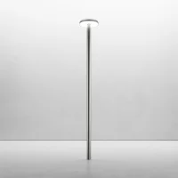 Artemide Knop led street light bollard Artemide Knop led street light bollard