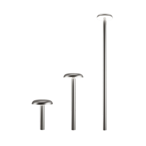 Artemide Knop paletto lampione led