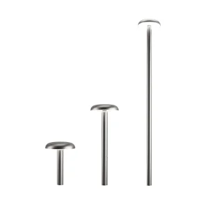 Artemide Knop paletto lampione led