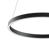 Maytoni Rim led suspension lamp