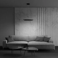 Maytoni Rim led suspension lamp