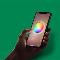 Artemide LED NET CIRCLE APP Lampada Circolare da Sospensione