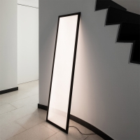 Artemide Discovery Floor TW lampada da terra led