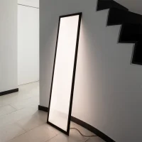 Artemide Discovery Floor TW lampada da terra led Artemide Discovery Floor TW lampada da terra led
