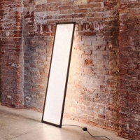 Artemide Discovery Floor TW lampada da terra led