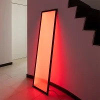 Artemide Discovery Floor RGBW lampada da terra led Artemide Discovery Floor RGBW lampada da terra led