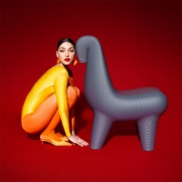 Qeeboo Ghoda Chair