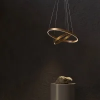 Maytoni Rim suspension lamp