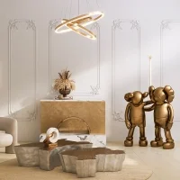 Maytoni Rim suspension lamp