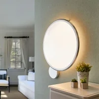 Artemide Discovery lampada da parete soffitto led