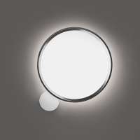 Artemide Discovery lampada da parete soffitto led