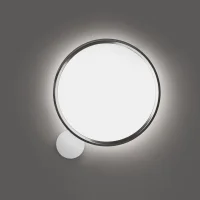 Artemide Discovery lampada da parete soffitto led