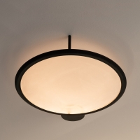 Artemide Discovery lampada da parete soffitto led