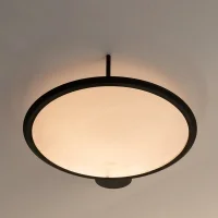 Artemide Discovery led wall ceiling lamp