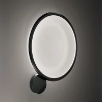 Artemide Discovery led wall ceiling lamp