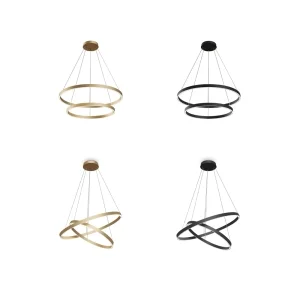 Maytoni Rim suspension lamp