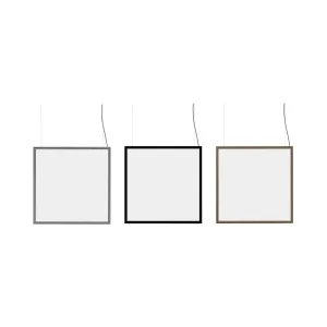 Artemide Discovery Space Square led suspension lamp