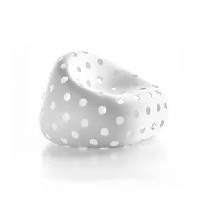 Plust Airball luminous armchair