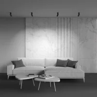 Maytoni Dafne lampada led da soffitto
