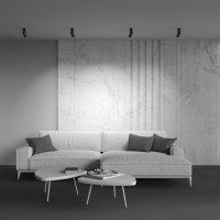 Maytoni Dafne led ceiling lamp