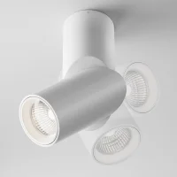 Maytoni Dafne led ceiling lamp Maytoni Dafne led ceiling lamp