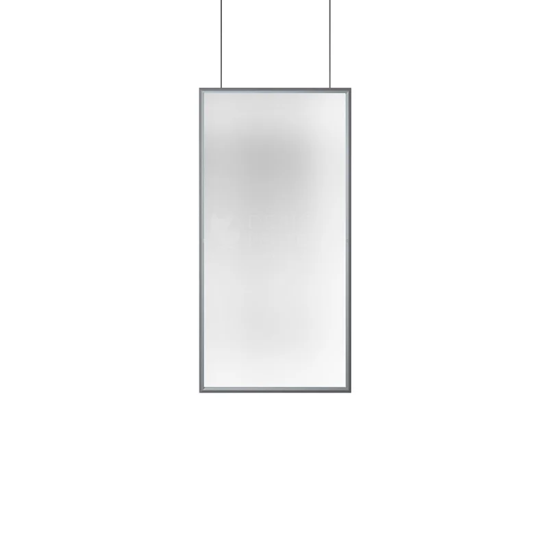 Artemide Discovery Space Rectangular led suspension lamp Artemide Discovery Space Rectangular led suspension lamp
