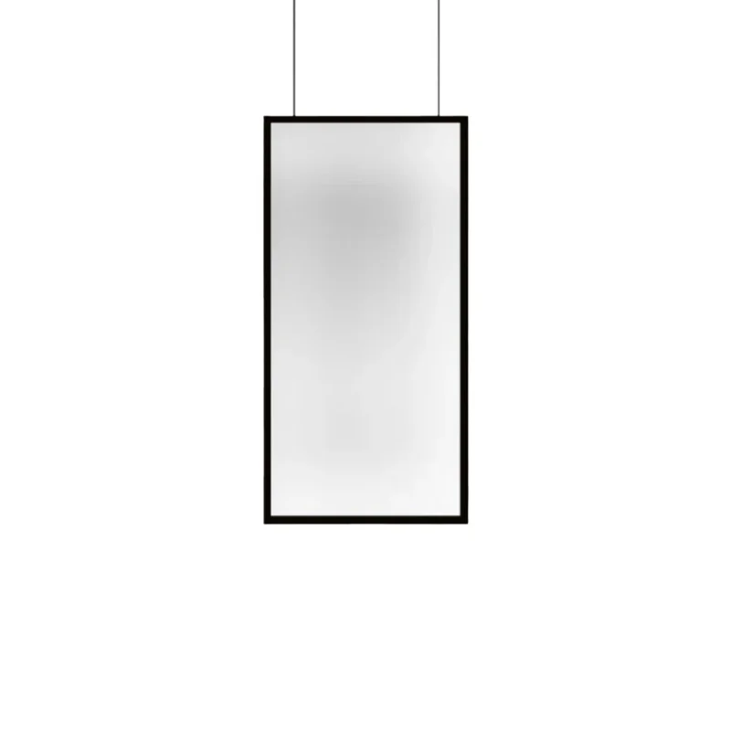 Artemide Discovery Space Rectangular led suspension lamp Artemide Discovery Space Rectangular led suspension lamp