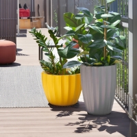Slide Star pot