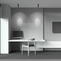 Maytoni Focus Led lampada da soffitto