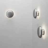 Artemide Knop led wall ceiling lamp