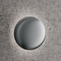Artemide Knop lampada da parete soffitto led