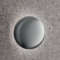 Artemide Knop lampada da parete soffitto led Artemide Knop lampada da parete soffitto led