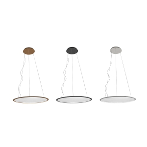 Artemide Discovery Suspension lampada a sospensione led