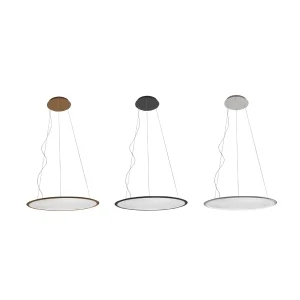 Artemide Discovery Suspension lampada a sospensione led