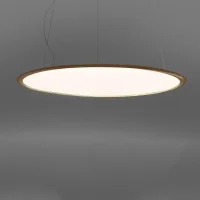Artemide Discovery Suspension lampada a sospensione led