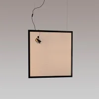 Artemide Discovery Space Spot led suspension lamp Artemide Discovery Space Spot led suspension lamp